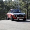 Castellón, Rallye Costa Azahar Classic 2013