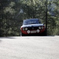Castellón, Rallye Costa Azahar Classic 2013