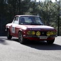 Castellón, Rallye Costa Azahar Classic 2013