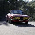 Castellón, Rallye Costa Azahar Classic 2013