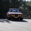 Castellón, Rallye Costa Azahar Classic 2013