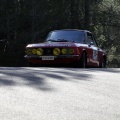 Castellón, Rallye Costa Azahar Classic 2013