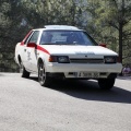 Castellón, Rallye Costa Azahar Classic 2013