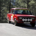Castellón, Rallye Costa Azahar Classic 2013