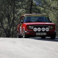 Castellón, Rallye Costa Azahar Classic 2013