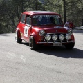 Castellón, Rallye Costa Azahar Classic 2013