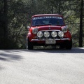 Castellón, Rallye Costa Azahar Classic 2013