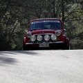 Castellón, Rallye Costa Azahar Classic 2013