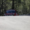 Castellón, Rallye Costa Azahar Classic 2013