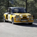 Castellón, Rallye Costa Azahar Classic 2013