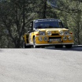 Castellón, Rallye Costa Azahar Classic 2013