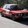Castellón, Rallye Costa Azahar Classic 2013