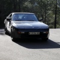 Castellón, Rallye Costa Azahar Classic 2013