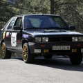 Castellón, Rallye Costa Azahar Classic 2013