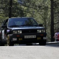 Castellón, Rallye Costa Azahar Classic 2013