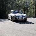 Castellón, Rallye Costa Azahar Classic 2013