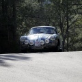 Castellón, Rallye Costa Azahar Classic 2013