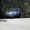 Castellón, Rallye Costa Azahar Classic 2013