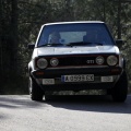 Castellón, Rallye Costa Azahar Classic 2013