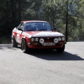 Castellón, Rallye Costa Azahar Classic 2013