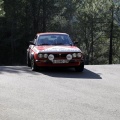 Castellón, Rallye Costa Azahar Classic 2013