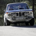 Castellón, Rallye Costa Azahar Classic 2013