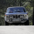 Castellón, Rallye Costa Azahar Classic 2013