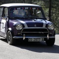 Castellón, Rallye Costa Azahar Classic 2013