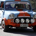 Castellón, Rallye Costa Azahar Classic 2013