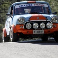 Castellón, Rallye Costa Azahar Classic 2013