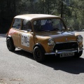 Castellón, Rallye Costa Azahar Classic 2013