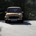 Castellón, Rallye Costa Azahar Classic 2013