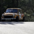 Castellón, Rallye Costa Azahar Classic 2013