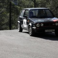 Castellón, Rallye Costa Azahar Classic 2013