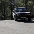 Castellón, Rallye Costa Azahar Classic 2013