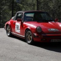 Castellón, Rallye Costa Azahar Classic 2013