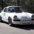 Castellón, Rallye Costa Azahar Classic 2013