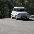 Castellón, Rallye Costa Azahar Classic 2013