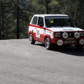 Castellón, Rallye Costa Azahar Classic 2013