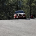 Castellón, Rallye Costa Azahar Classic 2013