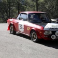 Castellón, Rallye Costa Azahar Classic 2013