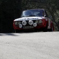 Castellón, Rallye Costa Azahar Classic 2013