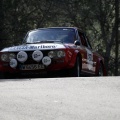 Castellón, Rallye Costa Azahar Classic 2013