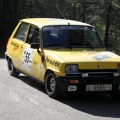 Castellón, Rallye Costa Azahar Classic 2013