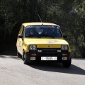 Castellón, Rallye Costa Azahar Classic 2013