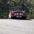 Castellón, Rallye Costa Azahar Classic 2013