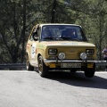 Castellón, Rallye Costa Azahar Classic 2013