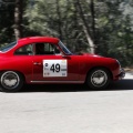 Castellón, Rallye Costa Azahar Classic 2013