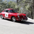 Castellón, Rallye Costa Azahar Classic 2013