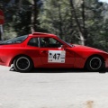 Castellón, Rallye Costa Azahar Classic 2013